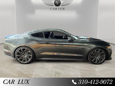 2016 Ford Mustang GT Premium   - Photo 6 - Lennox, CA 90304