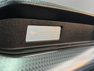 2016 Ford Mustang GT Premium   - Photo 23 - Lennox, CA 90304