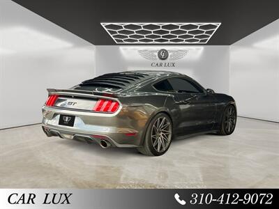 2016 Ford Mustang GT Premium   - Photo 5 - Lennox, CA 90304