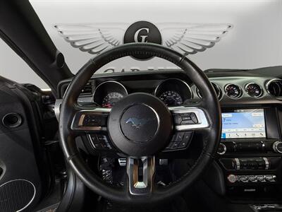2016 Ford Mustang GT Premium   - Photo 12 - Lennox, CA 90304
