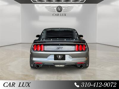 2016 Ford Mustang GT Premium   - Photo 4 - Lennox, CA 90304