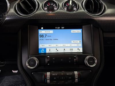 2016 Ford Mustang GT Premium   - Photo 21 - Lennox, CA 90304