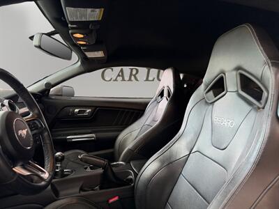 2016 Ford Mustang GT Premium   - Photo 9 - Lennox, CA 90304