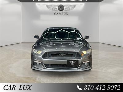 2016 Ford Mustang GT Premium   - Photo 8 - Lennox, CA 90304