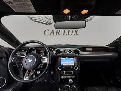 2016 Ford Mustang GT Premium   - Photo 11 - Lennox, CA 90304