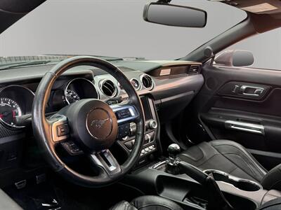 2016 Ford Mustang GT Premium   - Photo 15 - Lennox, CA 90304