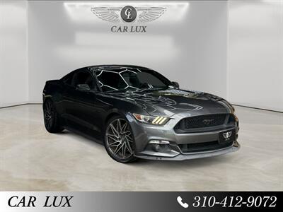 2016 Ford Mustang GT Premium   - Photo 7 - Lennox, CA 90304