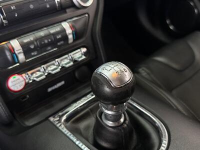 2016 Ford Mustang GT Premium   - Photo 19 - Lennox, CA 90304