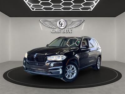 2015 BMW X5 xDrive35i   - Photo 3 - Lennox, CA 90304