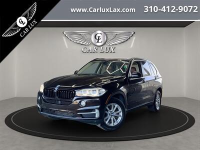 2015 BMW X5 xDrive35i   - Photo 3 - Lennox, CA 90304