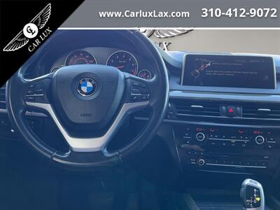 2015 BMW X5 xDrive35i   - Photo 13 - Lennox, CA 90304