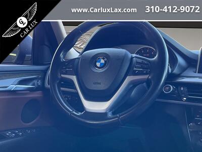 2015 BMW X5 xDrive35i   - Photo 19 - Lennox, CA 90304