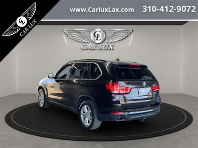 2015 BMW X5 xDrive35i   - Photo 5 - Lennox, CA 90304