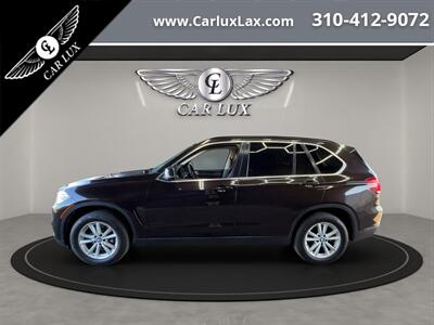 2015 BMW X5 xDrive35i   - Photo 4 - Lennox, CA 90304