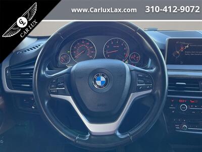 2015 BMW X5 xDrive35i   - Photo 10 - Lennox, CA 90304