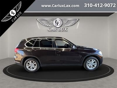 2015 BMW X5 xDrive35i   - Photo 8 - Lennox, CA 90304