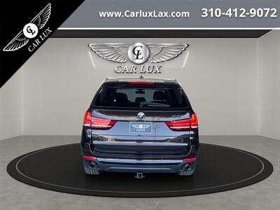 2015 BMW X5 xDrive35i   - Photo 6 - Lennox, CA 90304