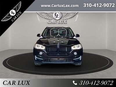 2015 BMW X5 xDrive35i   - Photo 2 - Lennox, CA 90304