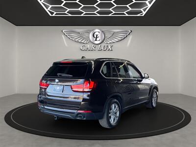 2015 BMW X5 xDrive35i   - Photo 7 - Lennox, CA 90304