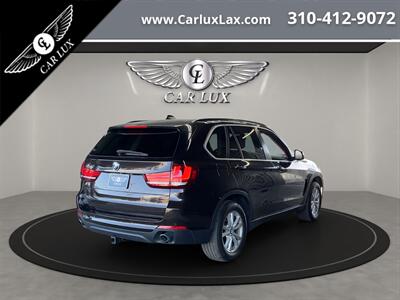 2015 BMW X5 xDrive35i   - Photo 7 - Lennox, CA 90304