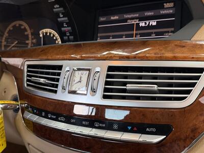 2008 Mercedes-Benz S 550 - Photo 21 - Lennox, CA 90304