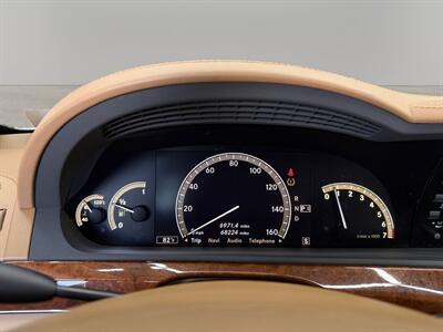 2008 Mercedes-Benz S 550 - Photo 24 - Lennox, CA 90304