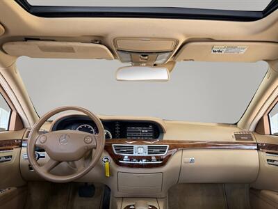 2008 Mercedes-Benz S 550 - Photo 11 - Lennox, CA 90304