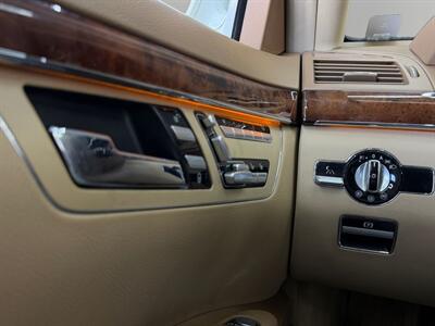 2008 Mercedes-Benz S 550 - Photo 22 - Lennox, CA 90304