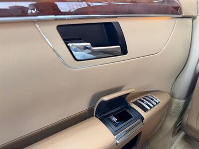 2008 Mercedes-Benz S 550 - Photo 27 - Lennox, CA 90304