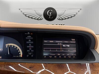 2008 Mercedes-Benz S 550 - Photo 25 - Lennox, CA 90304