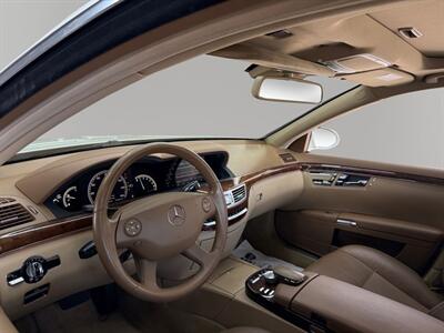 2008 Mercedes-Benz S 550 - Photo 16 - Lennox, CA 90304