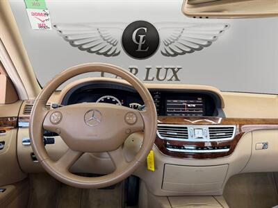 2008 Mercedes-Benz S 550 - Photo 10 - Lennox, CA 90304