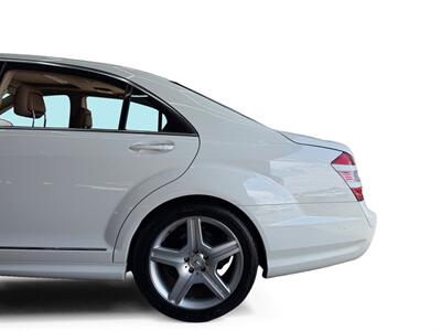 2008 Mercedes-Benz S 550 - Photo 14 - Lennox, CA 90304