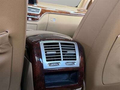 2008 Mercedes-Benz S 550 - Photo 28 - Lennox, CA 90304