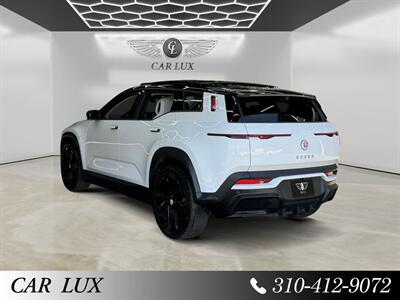 2023 Fisker Ocean Extreme - Photo 3 - Lennox, CA 90304