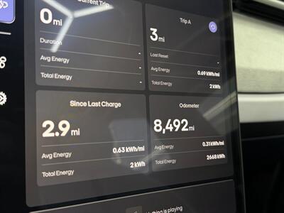 2023 Fisker Ocean Extreme - Photo 24 - Lennox, CA 90304