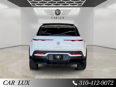 2023 Fisker Ocean Extreme - Photo 4 - Lennox, CA 90304