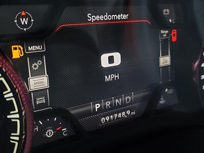 2019 RAM 1500 Rebel   - Photo 11 - Lennox, CA 90304