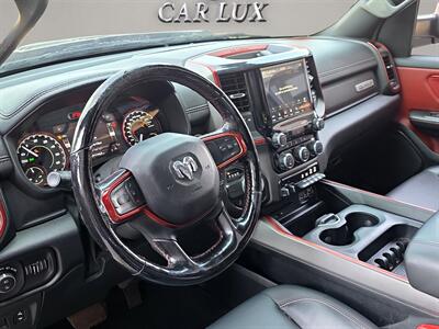2019 RAM 1500 Rebel   - Photo 13 - Lennox, CA 90304