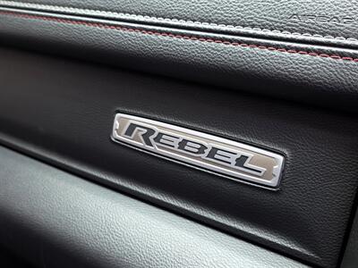 2019 RAM 1500 Rebel   - Photo 21 - Lennox, CA 90304