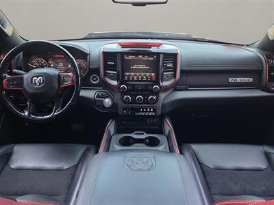 2019 RAM 1500 Rebel   - Photo 14 - Lennox, CA 90304
