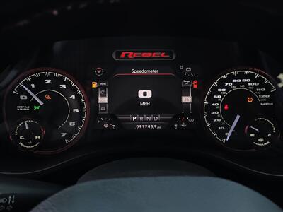 2019 RAM 1500 Rebel   - Photo 27 - Lennox, CA 90304