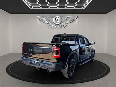 2019 RAM 1500 Rebel   - Photo 7 - Lennox, CA 90304