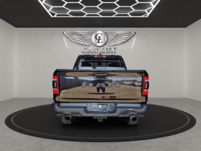 2019 RAM 1500 Rebel   - Photo 6 - Lennox, CA 90304