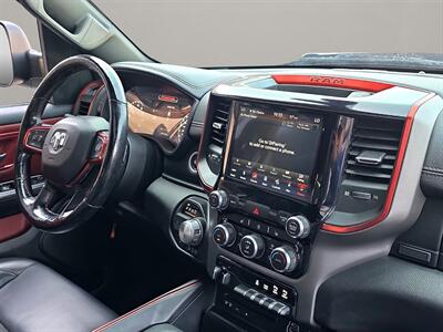 2019 RAM 1500 Rebel   - Photo 15 - Lennox, CA 90304