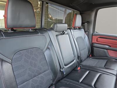 2019 RAM 1500 Rebel   - Photo 17 - Lennox, CA 90304