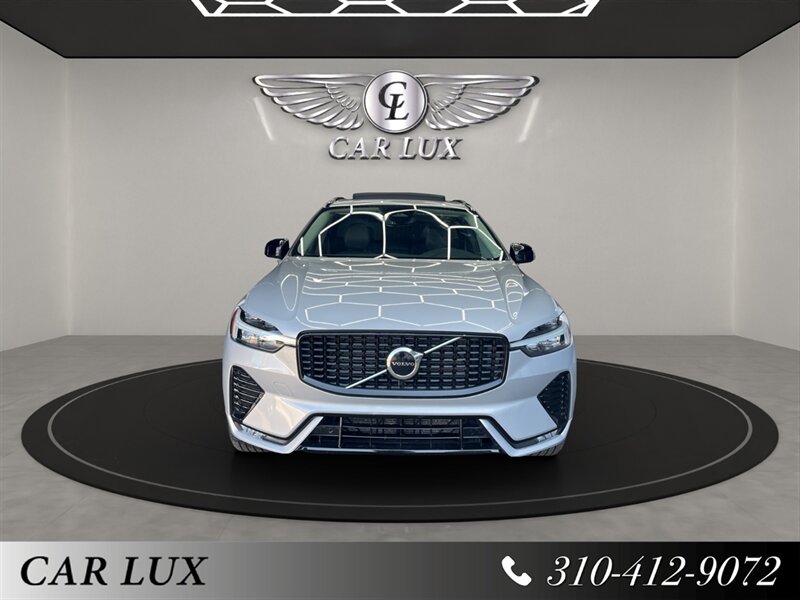 2024 Volvo XC60 B5 Core  