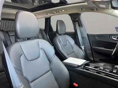 2024 Volvo XC60 B5 Core   - Photo 16 - Lennox, CA 90304