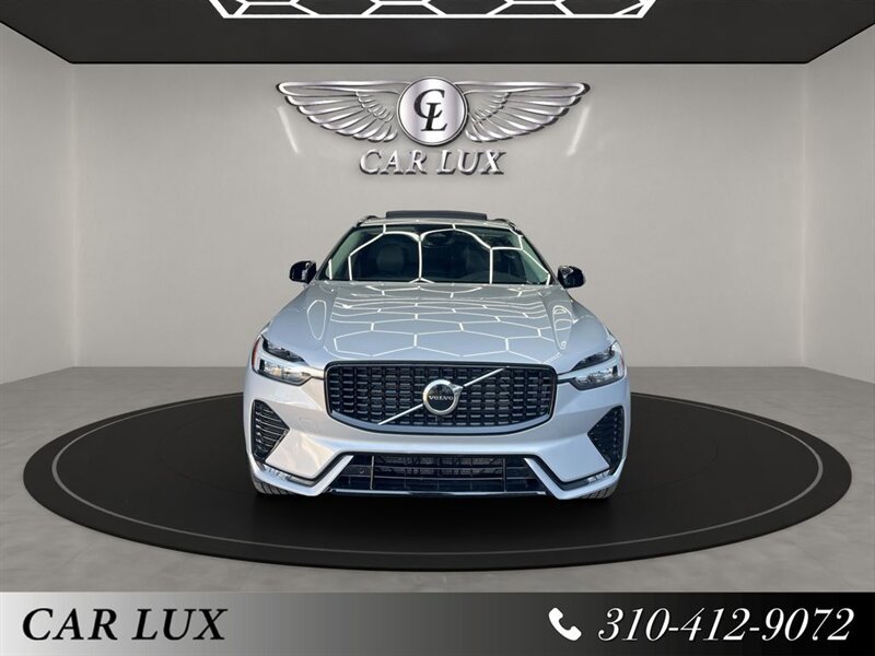 2024 Volvo XC60 B5 Core Dark Theme AWD