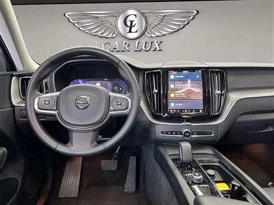2024 Volvo XC60 B5 Core   - Photo 13 - Lennox, CA 90304